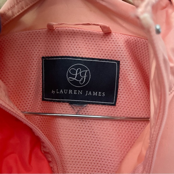 Lauren James Windbreaker / Rain Jacket - Picture 3 of 5